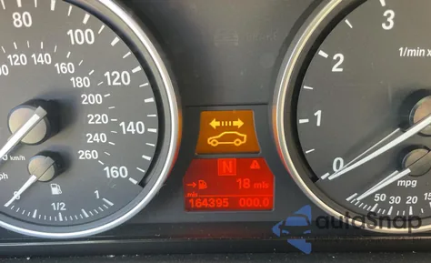 2012 BMW X5 xDrive35I из США, поврежденный, VIN 5UXZV4C53CL760738